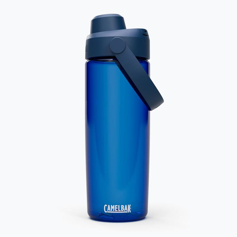 Butelka turystyczna Camelbak Thrive Chug Insulated SST 590 ml oxford