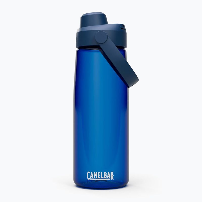 Butelka turystyczna Camelbak Thrive Chug Insulated SST 740 ml oxford