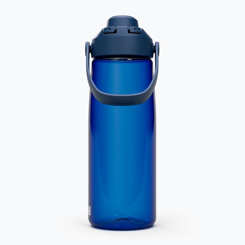 Butelka turystyczna Camelbak Thrive Chug Insulated SST 740 ml oxford 2