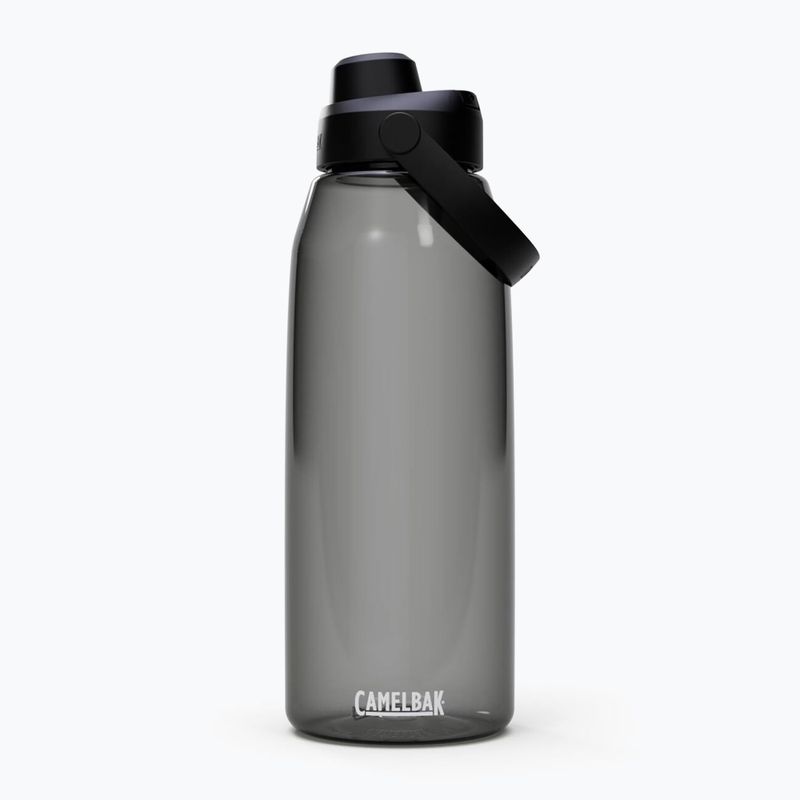 Butelka turystyczna Camelbak Thrive Chug Insulated SST 1500 ml charcoal
