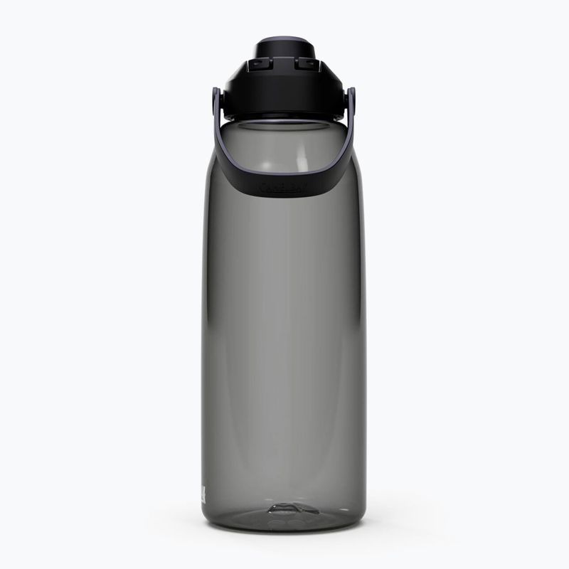 Butelka turystyczna Camelbak Thrive Chug Insulated SST 1500 ml charcoal 2
