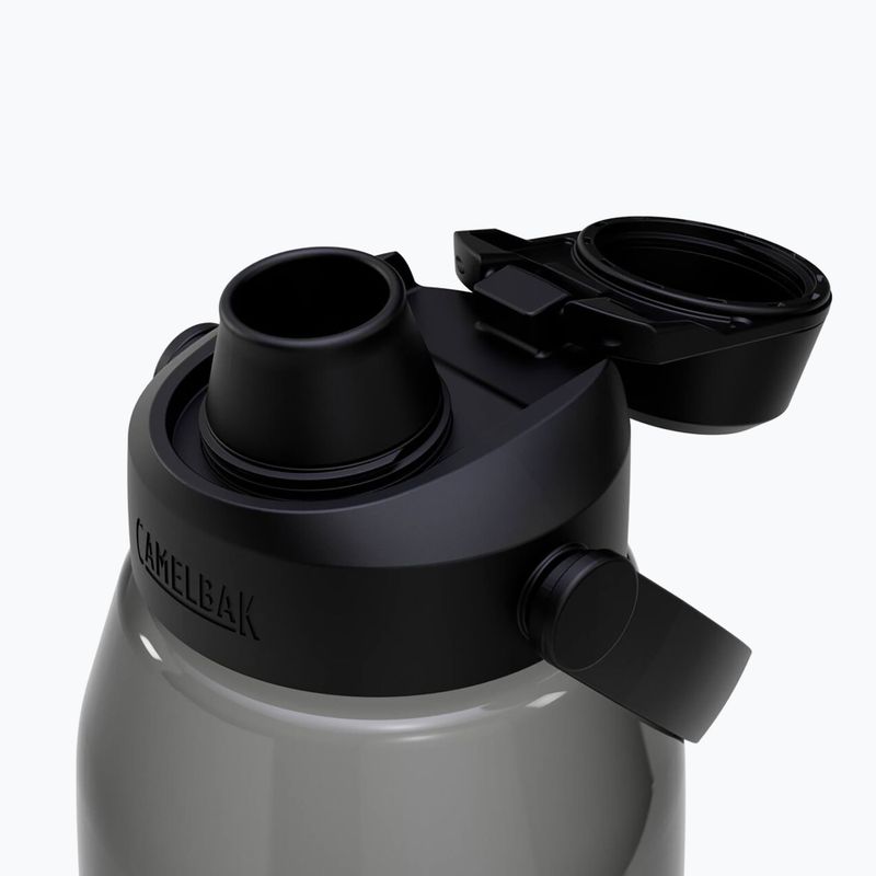 Butelka turystyczna Camelbak Thrive Chug Insulated SST 1500 ml charcoal 4