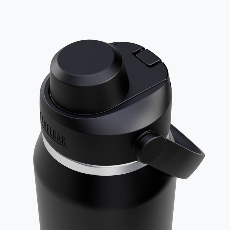 Butelka termiczna Camelbak Thrive Chug Insulated SST 950 ml black 3
