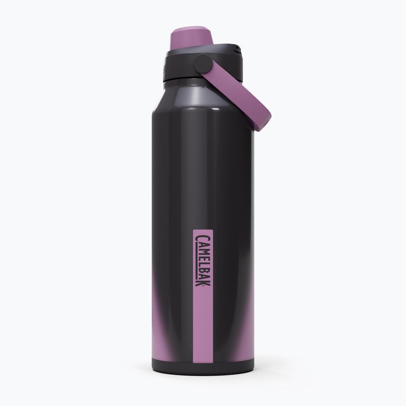 Butelka termiczna CamelBak Thrive Chug Insulated SST 1200 ml purple
