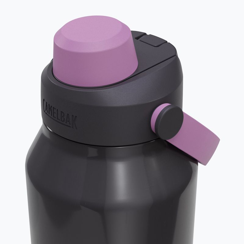 Butelka termiczna CamelBak Thrive Chug Insulated SST 1200 ml purple 3