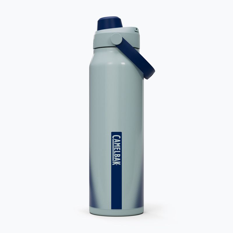 Butelka turystyczna CamelBak Thrive Chug Insulated SST 950 ml navy