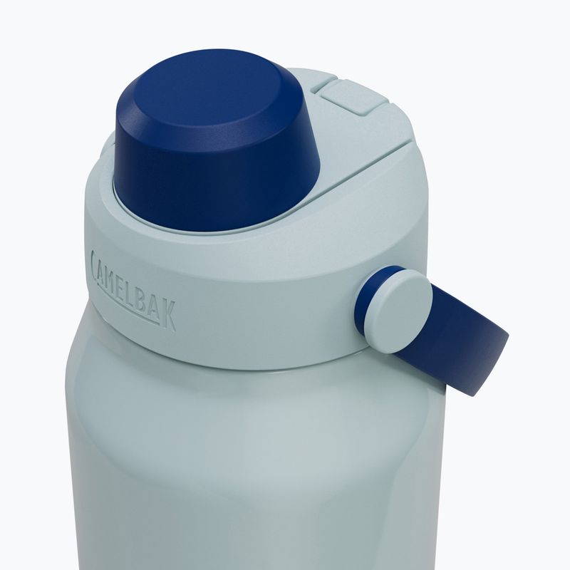 Butelka turystyczna CamelBak Thrive Chug Insulated SST 950 ml navy 3