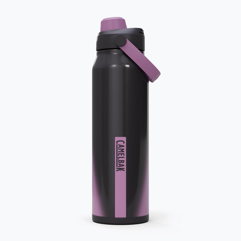 Butelka turystyczna CamelBak Thrive Chug Insulated SST 950 ml purple