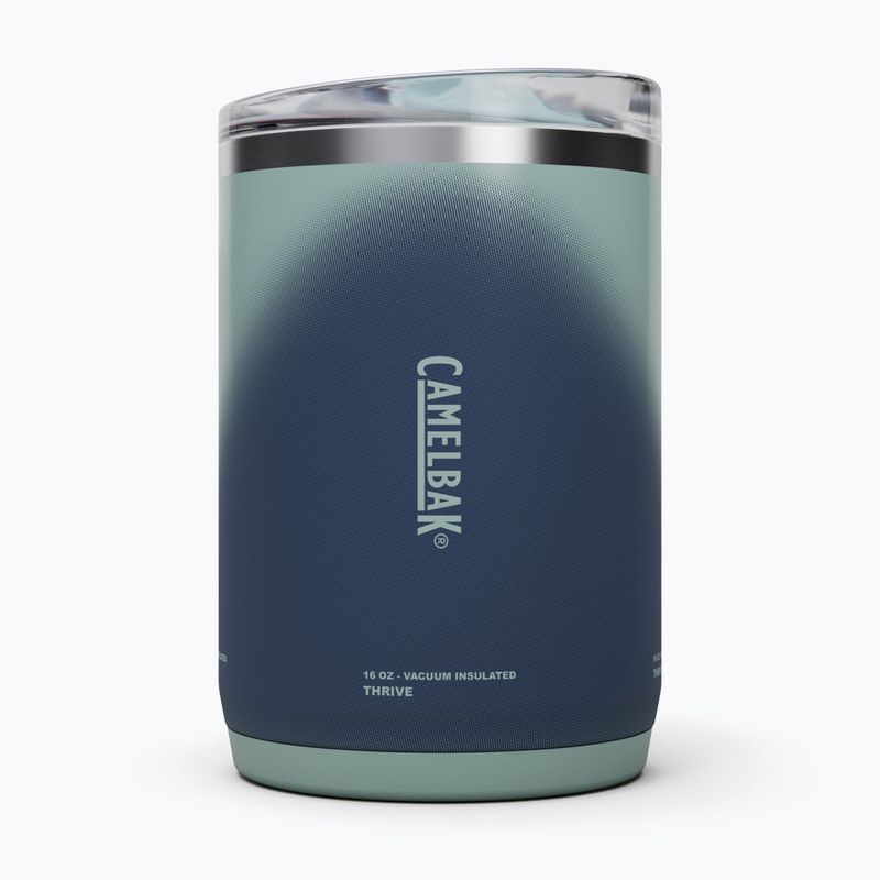 Kubek termiczny CamelBak Thrive Mug Insulated SST navy 2