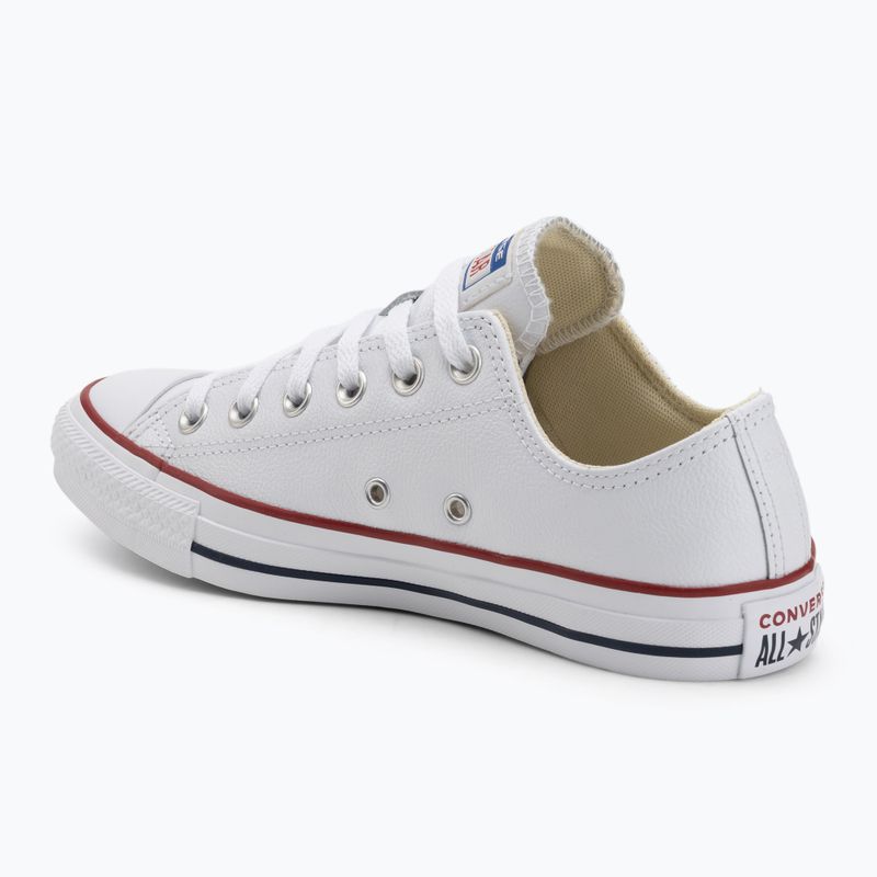 Trampki Converse Chuck Taylor All Star Leather white 3