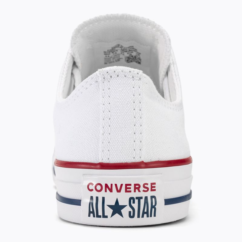 Trampki Converse Chuck Taylor All Star Classic Ox M7652C optical white 7
