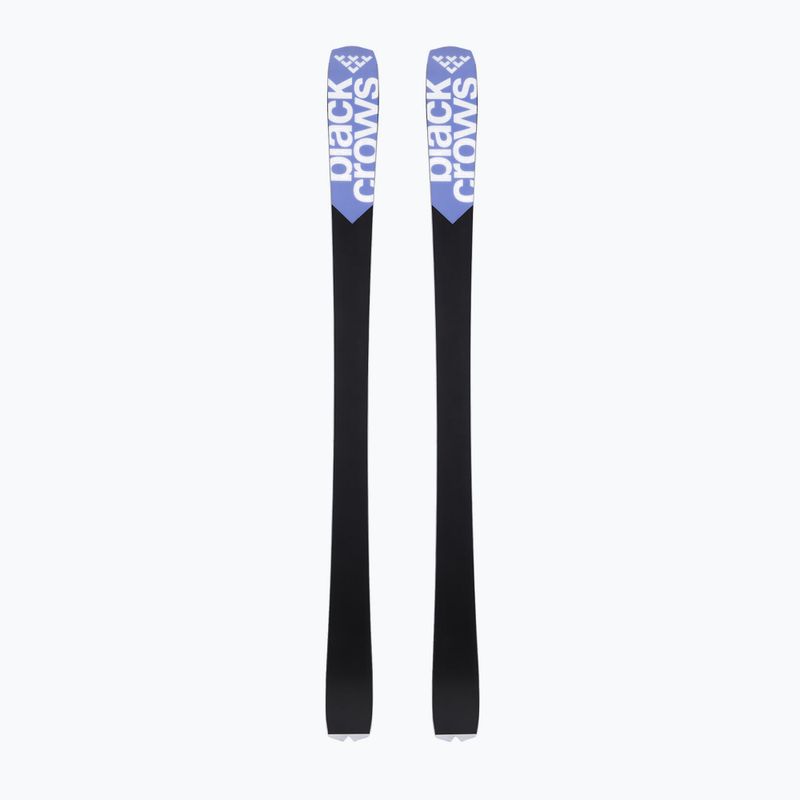 Narty zjazdowe damskie Black Crows Octo Birdie W light blue 2