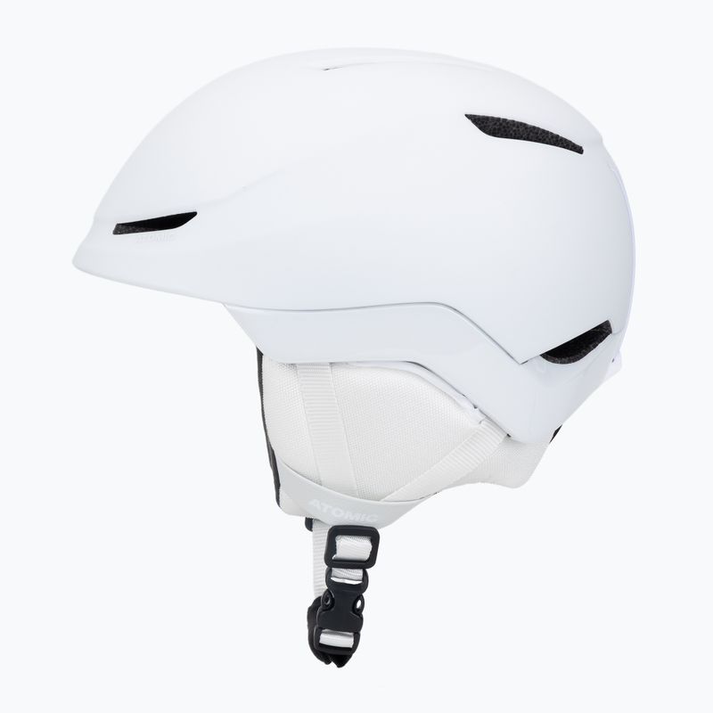 Kask narciarski Atomic Revent Lite white heather 3