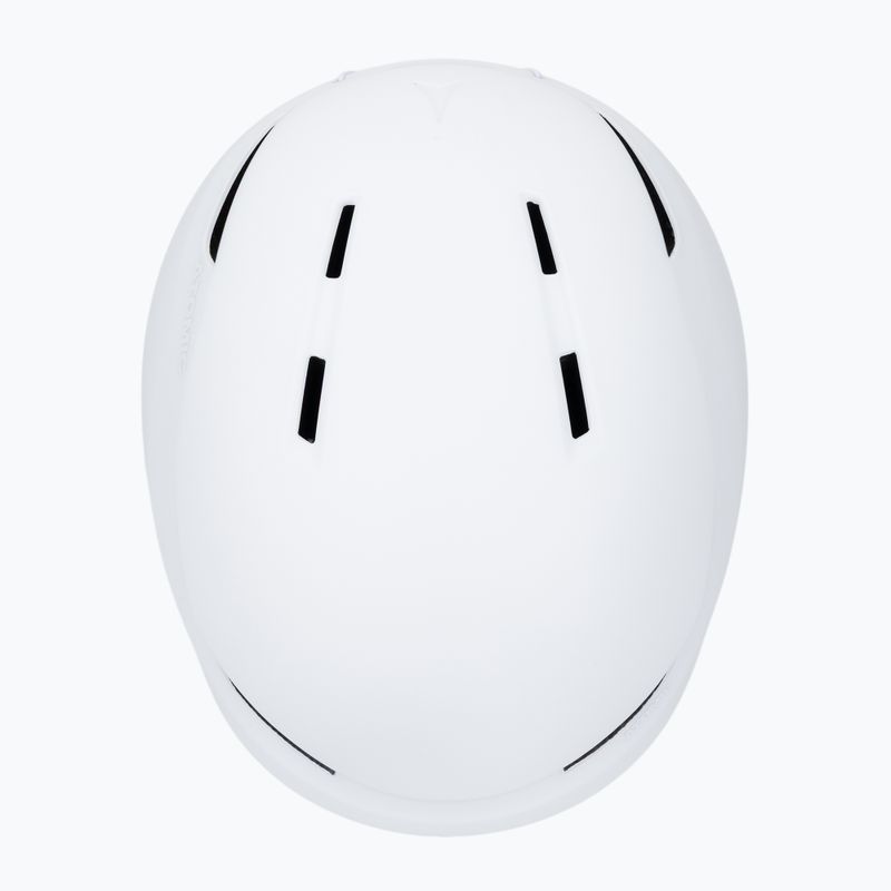 Kask narciarski Atomic Revent Lite white heather 6