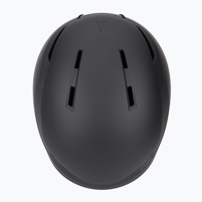 Kask narciarski Atomic Revent Lite black 6