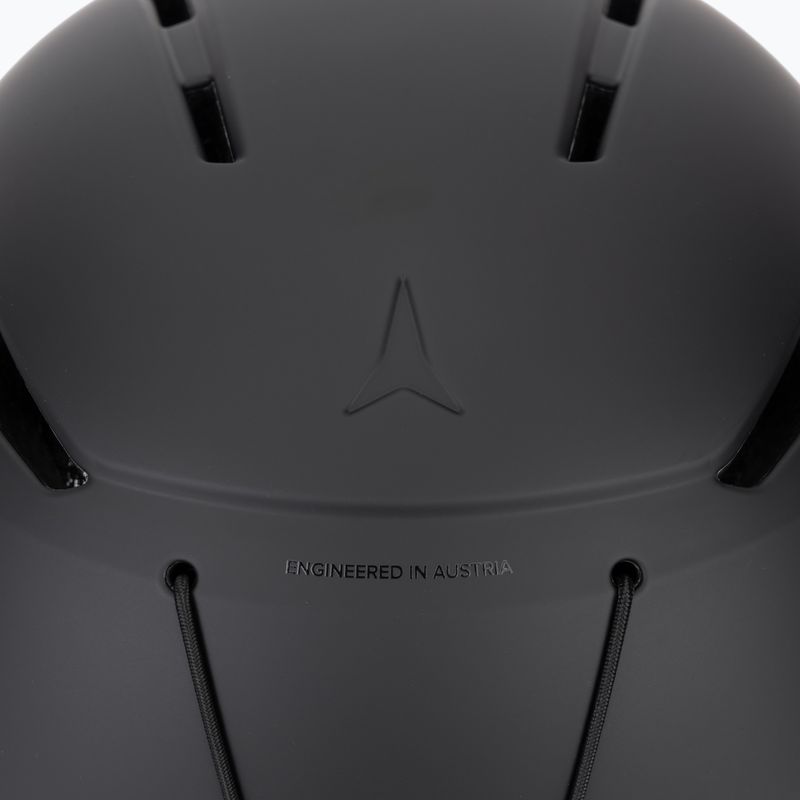 Kask narciarski Atomic Revent Lite black 9