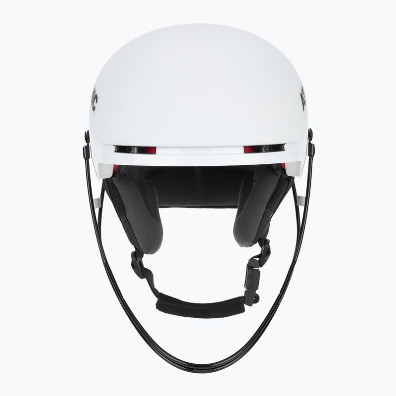 Kask narciarski Atomic Redster SL white 2