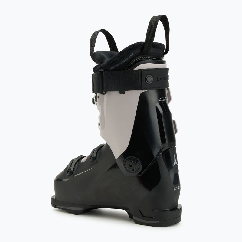 Buty narciarskie damskie Atomic Hawx Prime 95 BOA W GW black/dust 2