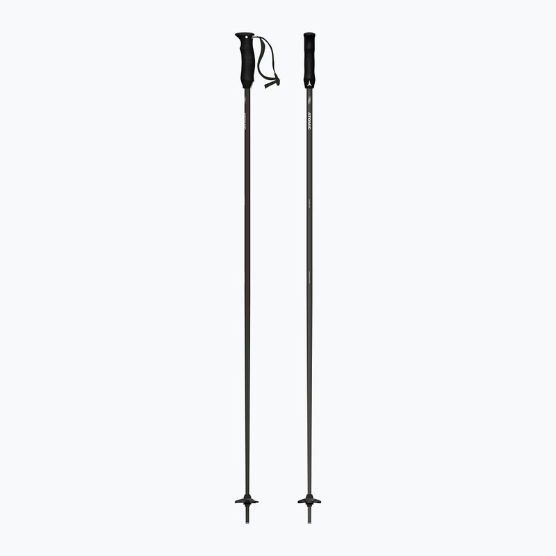 Kije narciarskie damskie Atomic Cloud Lite W black
