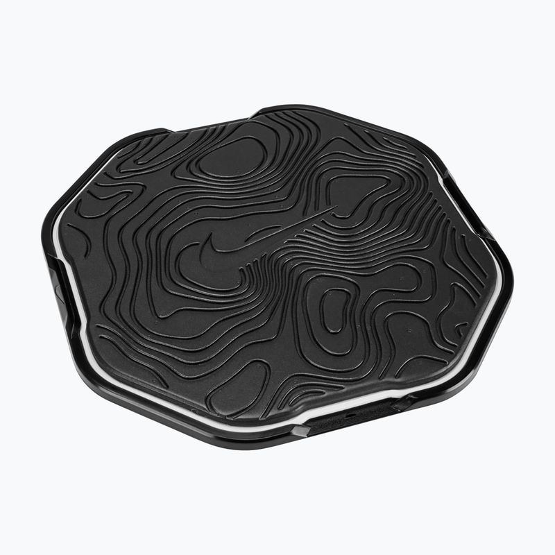 Dyski poślizgowe Nike Work Out 2 szt. black/anthracite/white
