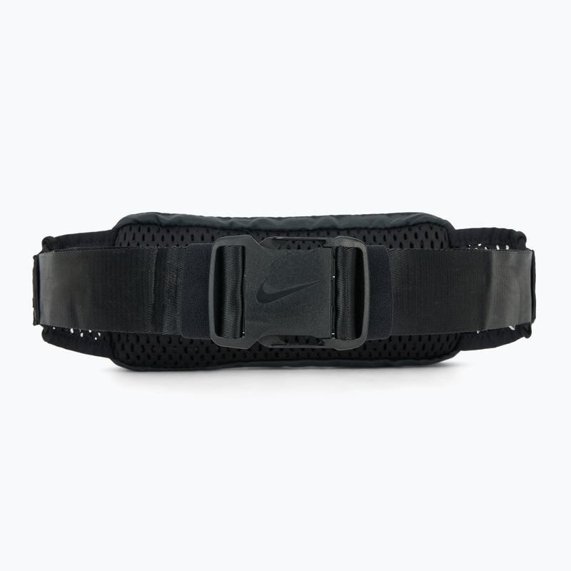 Pas do biegania Nike Tempo black/black/silver 3