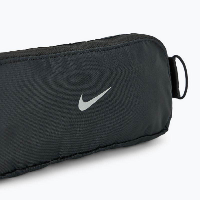 Pas do biegania Nike Tempo black/black/silver 4