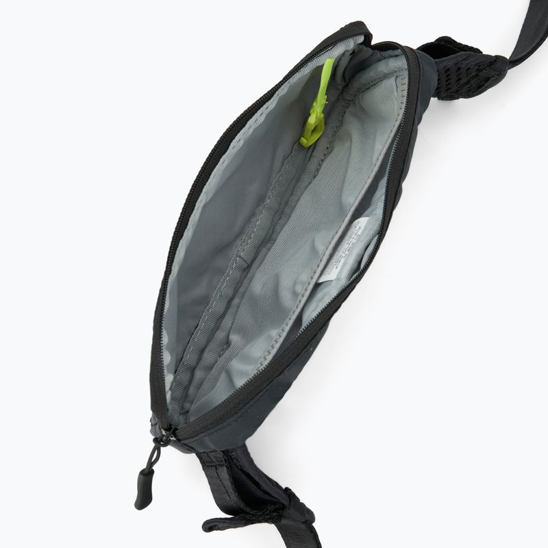 Pas do biegania Nike Tempo black/black/silver 5