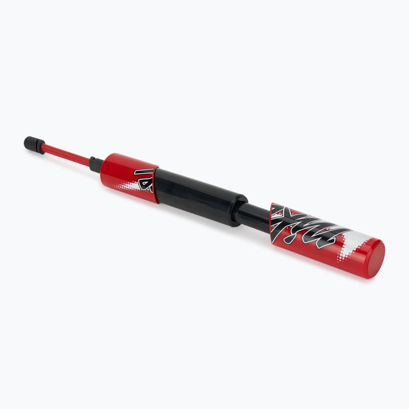 Pompka do piłek Nike Essential Ball Pump university red/university red/white 2