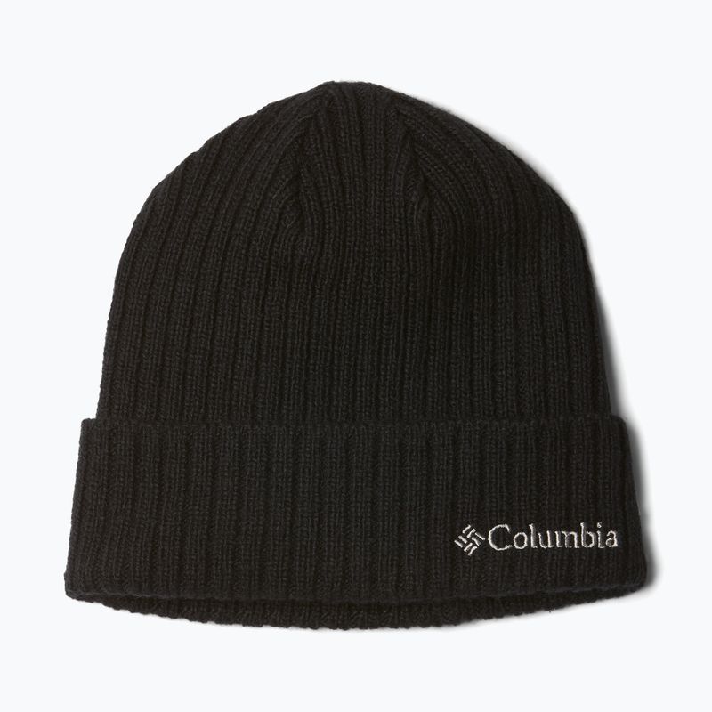 Czapka zimowa Columbia Columbia Watch black/black