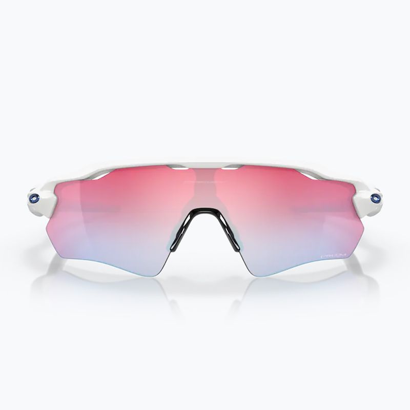 Okulary przeciwsłoneczne Oakley Radar EV Path polished white/prizm snow 2