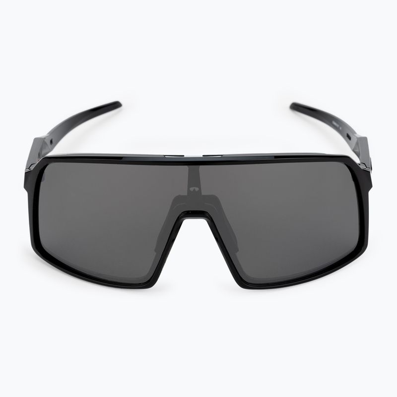 Okulary przeciwsłoneczne Oakley Sutro polished black/prizm black 3