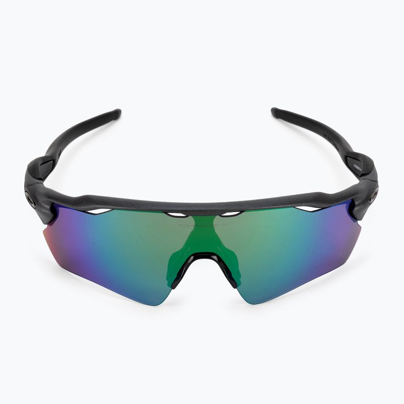 Okulary przeciwsłoneczne Oakley Radar EV Path steel/prizm road jade 3