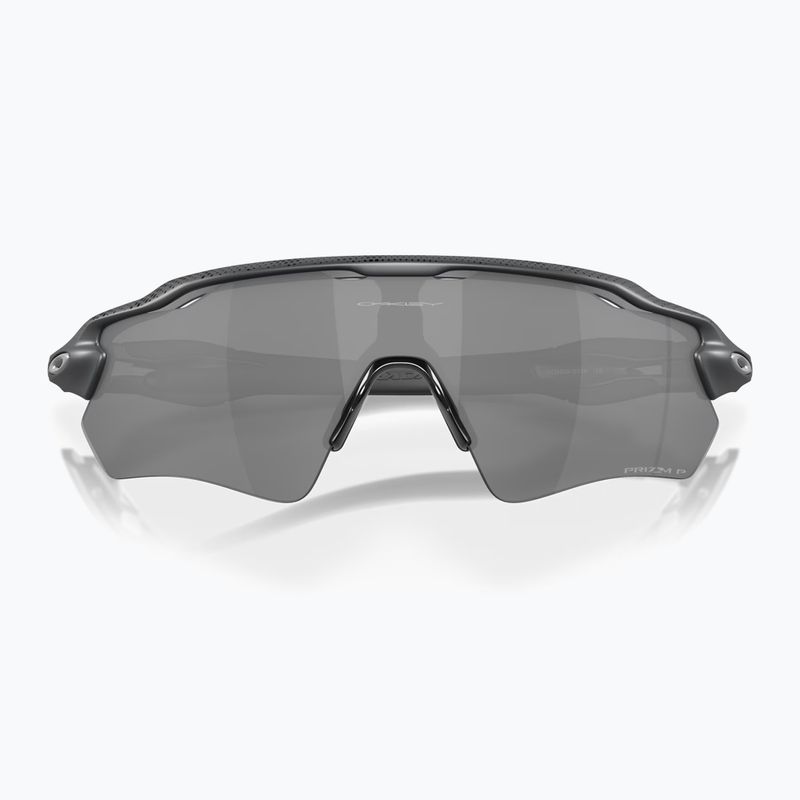 Okulary przeciwsłoneczne Oakley Radar EV Path high resolution carbon/prizm black polarized 5