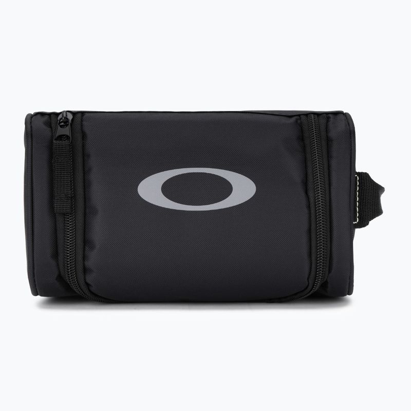 Gogle narciarskie Oakley Flight Tracker L matte b1b redline/prizm torch iridium 5