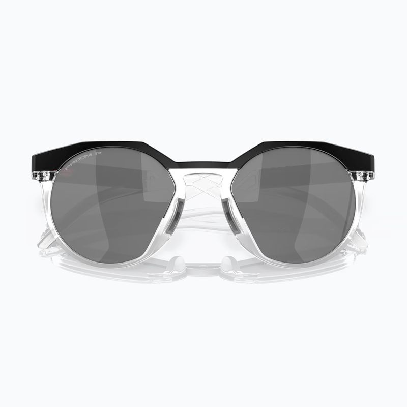 Okulary przeciwsłoneczne Oakley HSTN matte black/prizm black polar 9