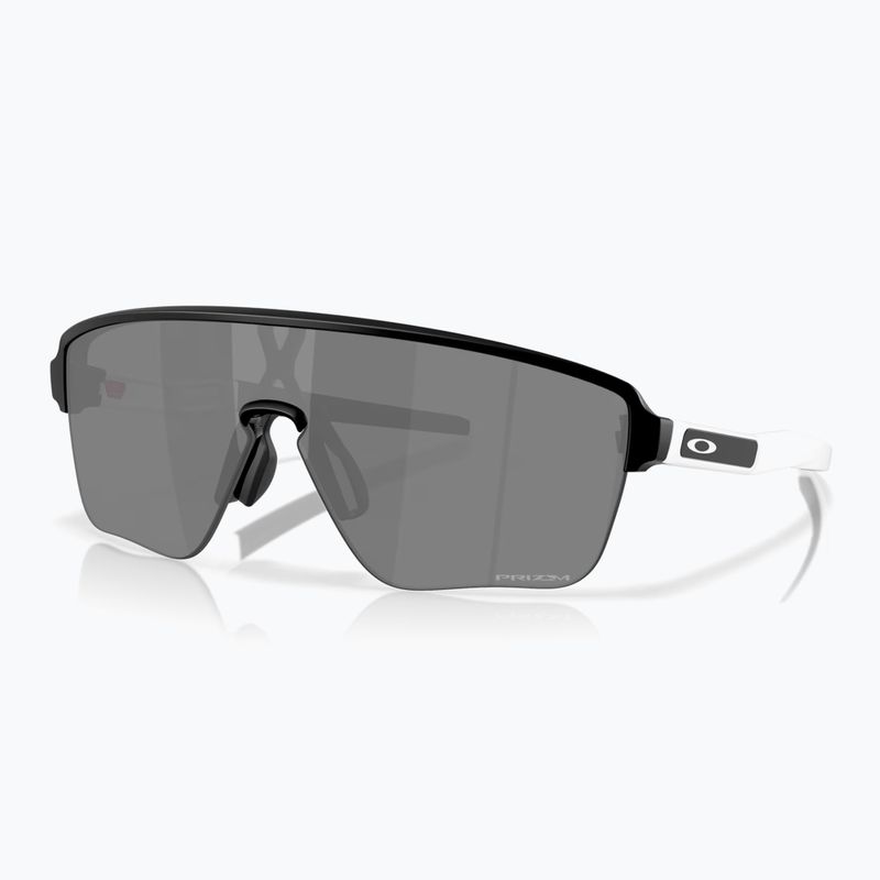 Okulary przeciwsłoneczne Oakley Corridor SQ matte black/prizm black 6