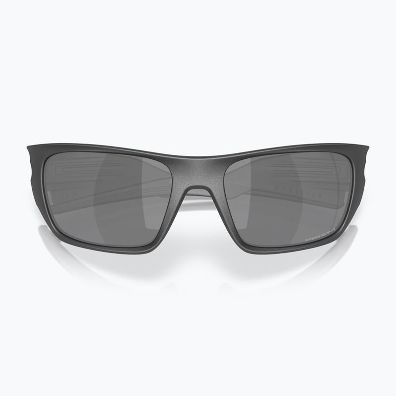 Okulary przeciewsłoneczne Oakley Masseter stell 5