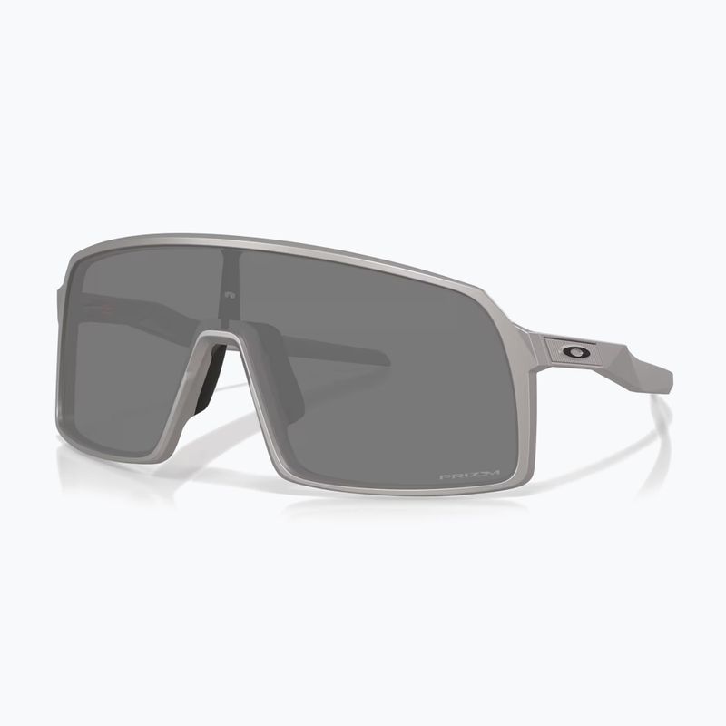 Okulary przeciwsłoneczne Oakley Sutro titanium/prizm black