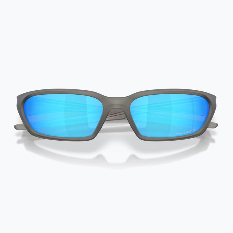 Okulary przeciwsłoneczne Oakley Terraforma matte grey smoke 5