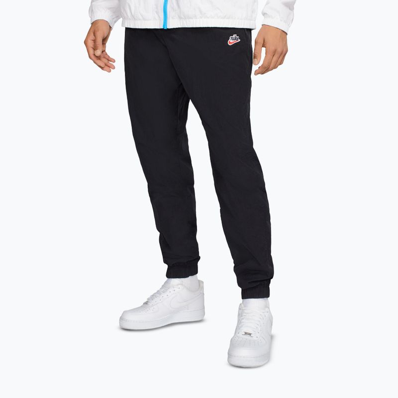 Skarpety Nike Everyday Plus Cushioned 3 pary white/black 10