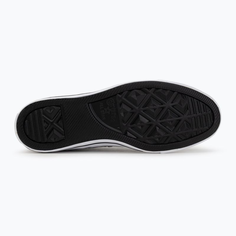 Trampkl damskie Converse Chuck Taylor All Star Madison Low black 4