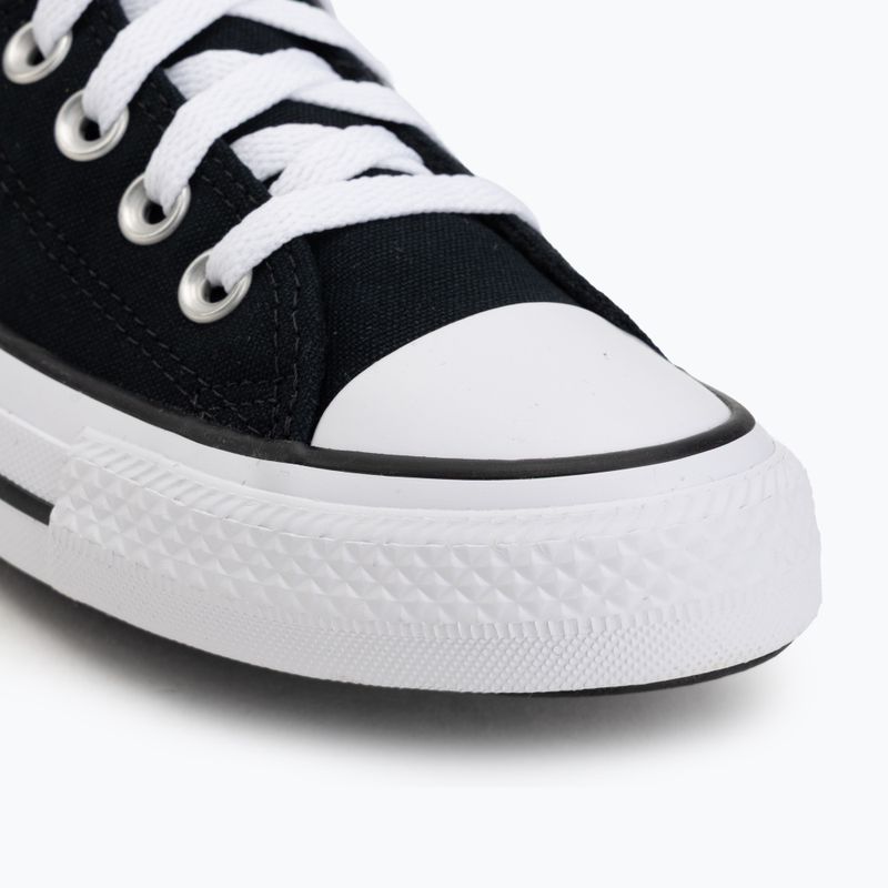 Trampkl damskie Converse Chuck Taylor All Star Madison Low black 7