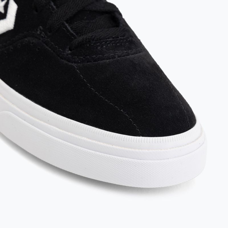 Buty Converse Louie Lopez Pro Suede Ox 163261C black/black/white 7
