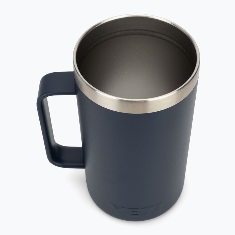 Kubek termiczny YETI Rambler 710 ml navy 897 5