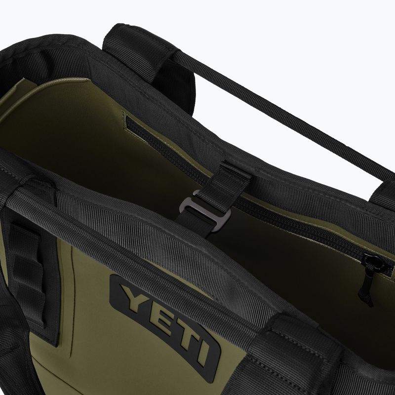 Torba YETI Camino Carryall 20 l olive 7