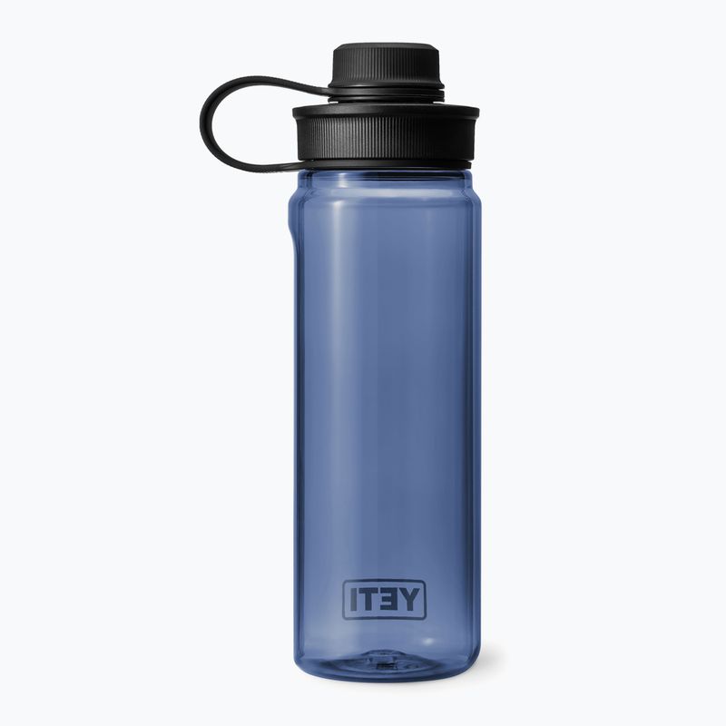 Butelka turystyczna YETI Yonder Tether Water 750 ml navy 2