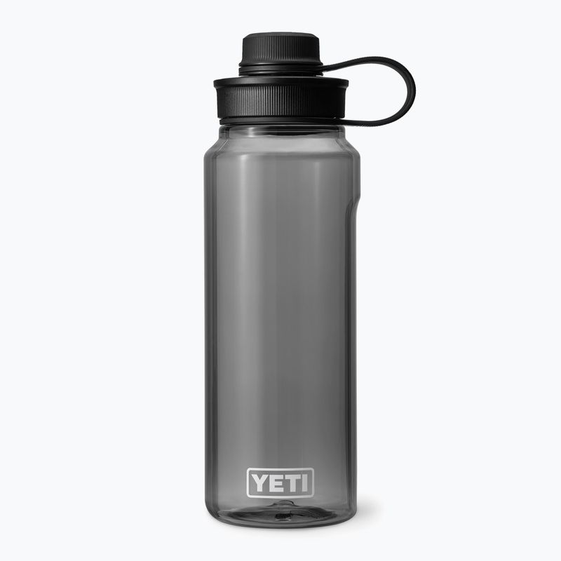 Butelka turystyczna YETI Yonder Tether Water 1000 ml charcoal