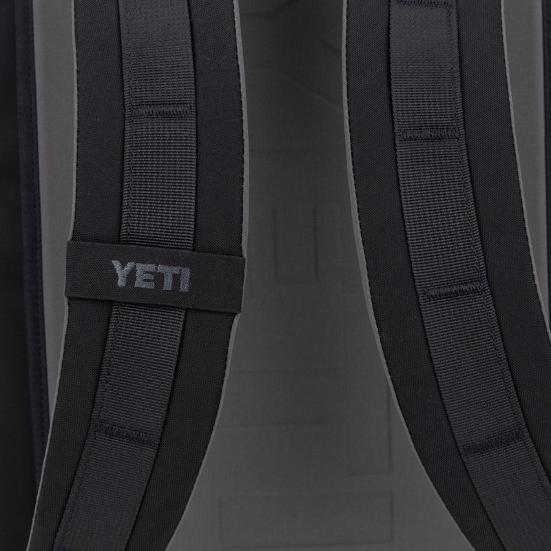 Plecak miejski YETI Crossroads 35 l black 7