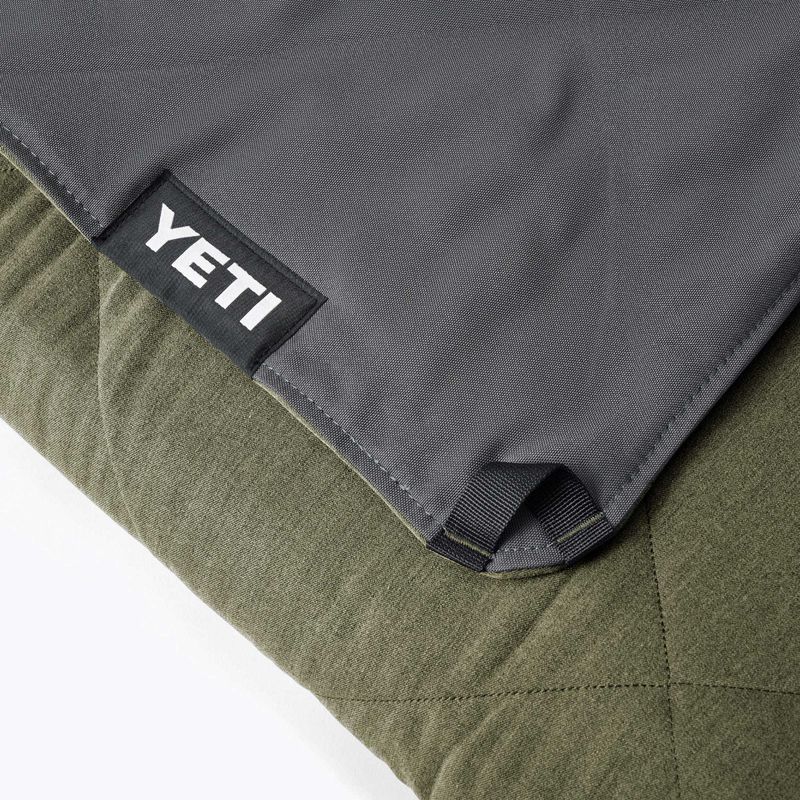Koc YETI Lowlands olive 5