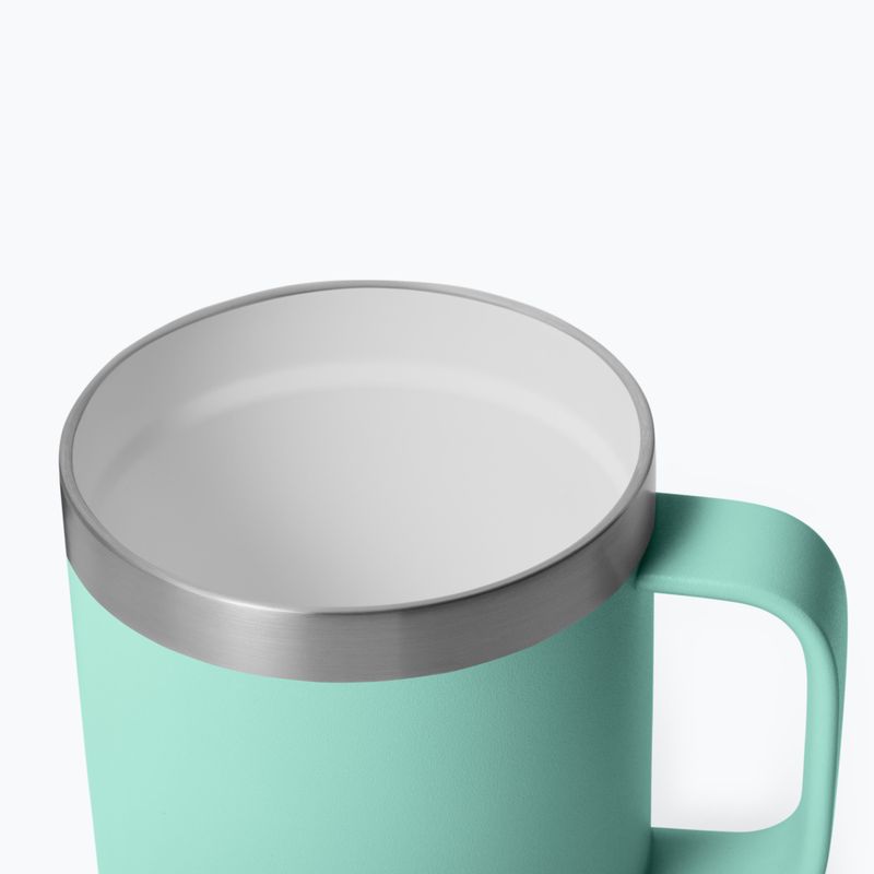 Kubek YETI Rambler 177 ml 2 szt. seafoam 8